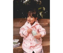 Botella Plástico The Three Little Pigs Personalizable