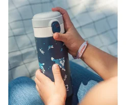 Botella Pop Wolf 360 ml