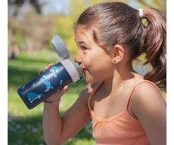 Botella Pop Wolf 360 ml