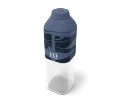 Botella Positive M Principito Azul 500ml