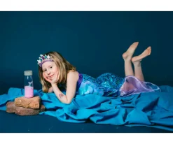 Botella Sensorial Sonidos Sirena