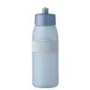 Botella Sport Ellipse Nordic Blue New 500ml