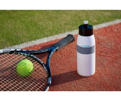 Botella Sport Ellipse Vivid Blue 500ml