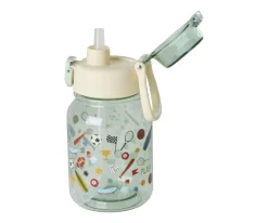 Botella Tritan Sport Verde 700ml