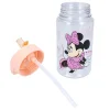 Botella Tritán Minnie Mouse Drink Up 450ml Personalizable