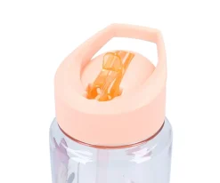 Botella Tritán Minnie Mouse Drink Up 450ml Personalizable