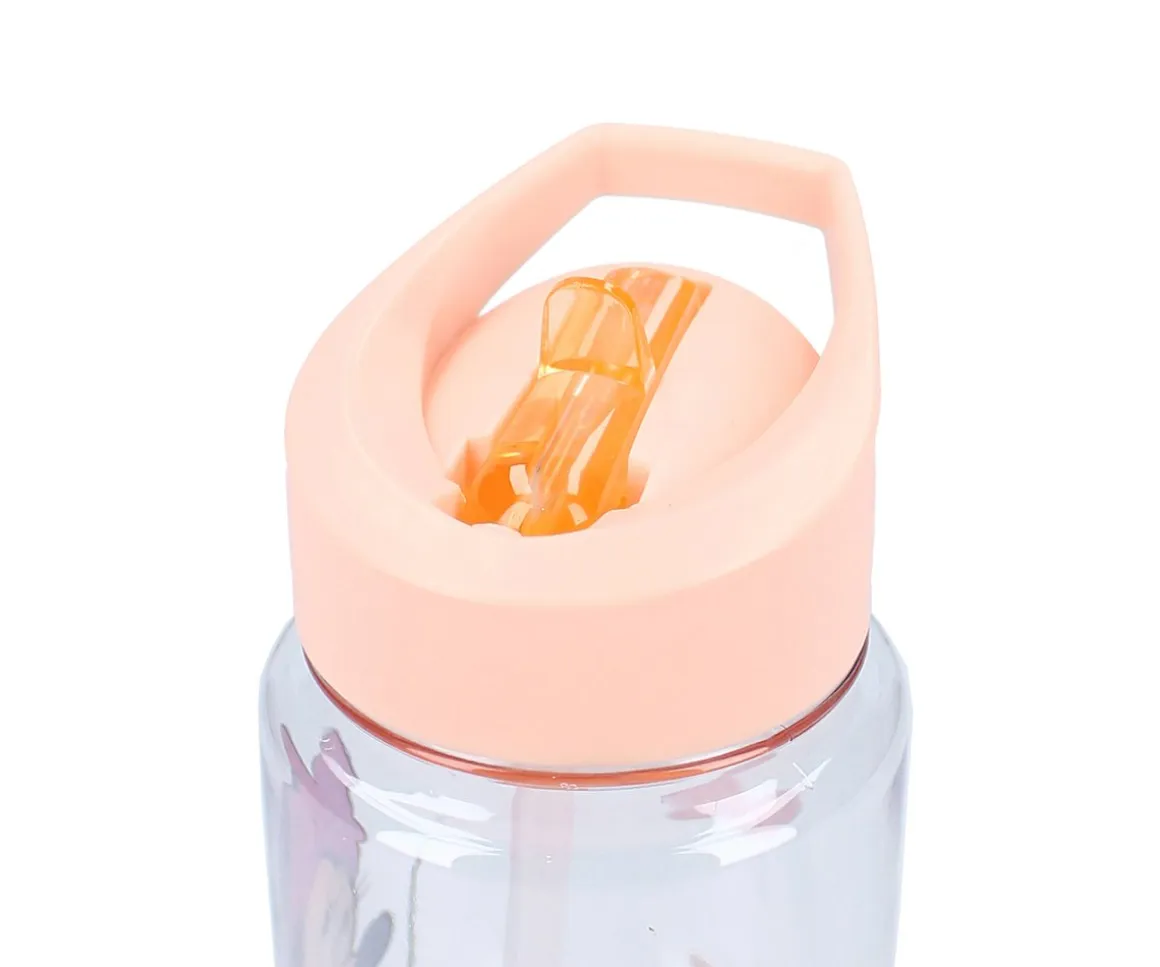 Botella Tritán Minnie Mouse Drink Up 450ml Personalizable