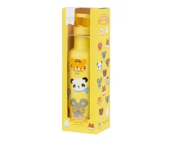 Botella Térmica Acero Animal Friends 500ml
