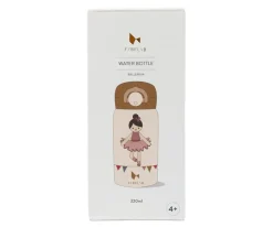 Botella Térmica Acero Ballerina