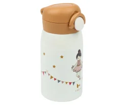 Botella Térmica Acero Ballerina