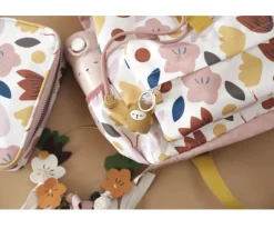 Botella Térmica Acero Bunny Old Rose