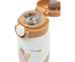 Botella Térmica Acero Fairy