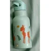 Botella Térmica Acero Forest Friends 350ml
