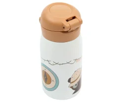 Botella Térmica Acero Giraf