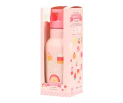 Botella Térmica Acero Ice-Cream 350ml