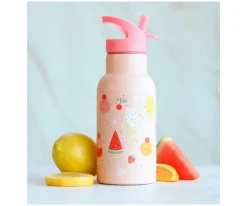 Botella Térmica Acero Ice-Cream 350ml