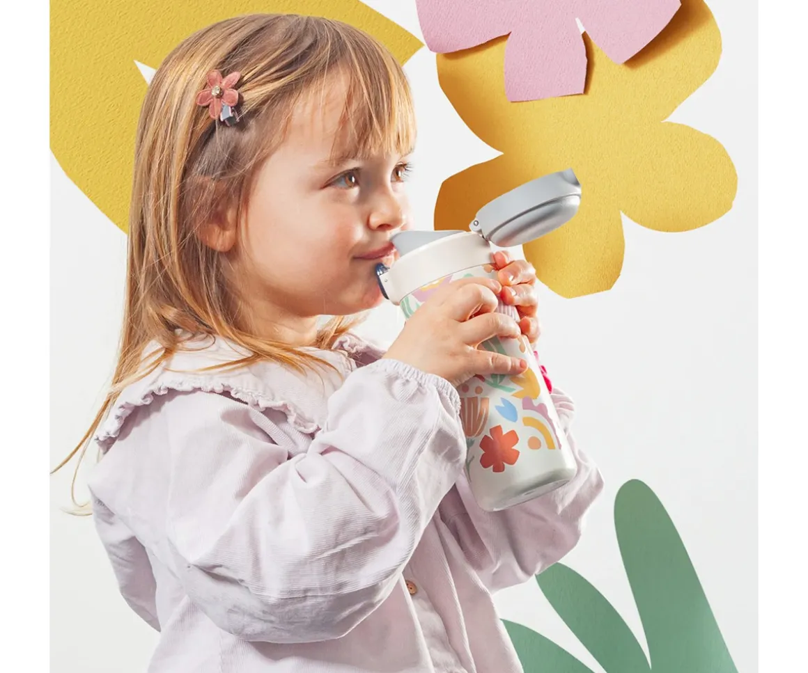 Botella Térmica Acero Inox MB Papercut 360 ml