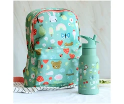 Botella Térmica Acero Joy 350ml