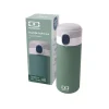 Botella Térmica Acero MB Pop Verde Natural 360ml