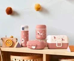 Botella Térmica Acero MB Pop Fox 360ml