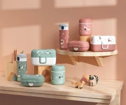 Botella Térmica Acero MB Pop Fox 360ml