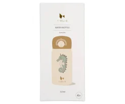 Botella Térmica Acero Seahorse
