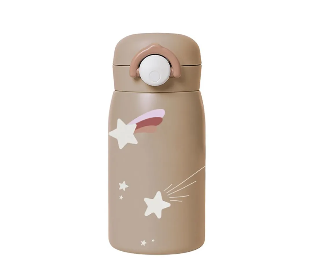 Botella Térmica Acero Shooting Star 320ml