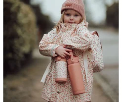 Botella Térmica Acero Sip + Chug Sunset Meadow 350ml