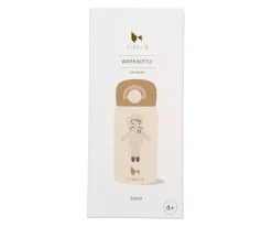 Botella Térmica Acero Space