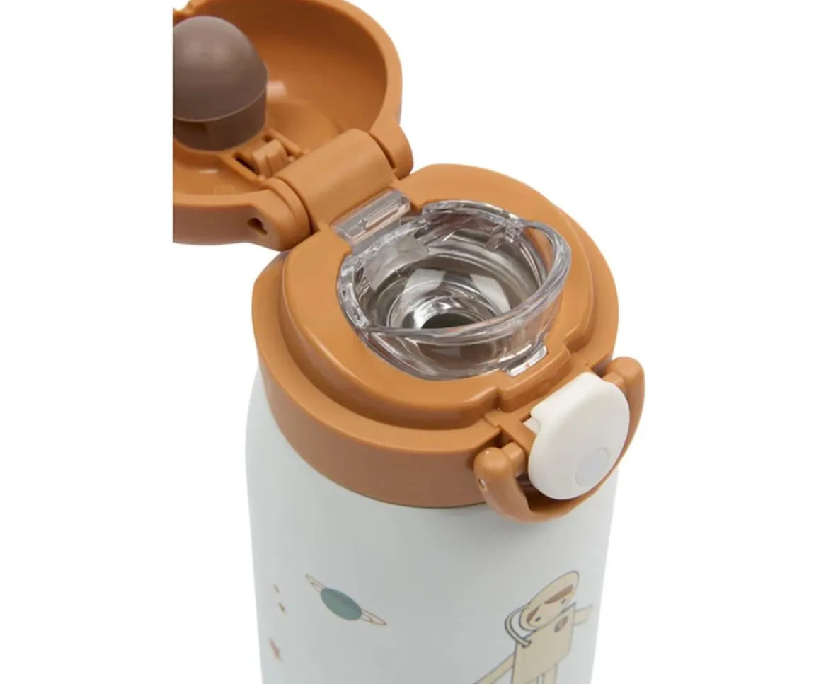 Botella Térmica Acero Space