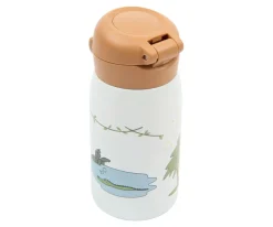 Botella Térmica Acero Tiger