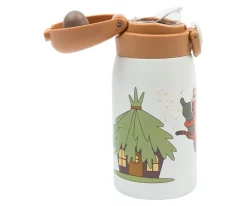 Botella Térmica Acero Tiger