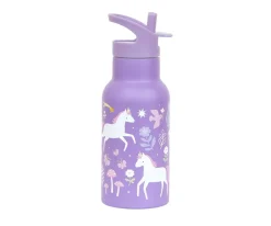 Botella Térmica Acero Unicorn Dreams 350ml