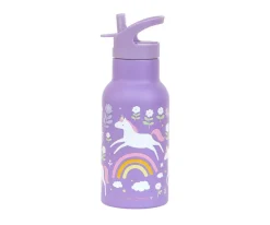 Botella Térmica Acero Unicorn Dreams 350ml