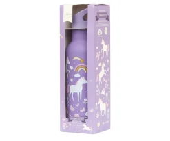 Botella Térmica Acero Unicorn Dreams 500ml