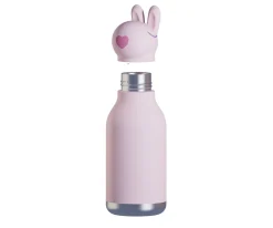 Botella Térmica Bestie Conejo 460ml