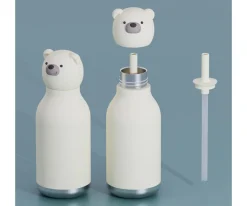 Botella Térmica Bestie Oso 460 ml