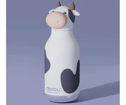 Botella Térmica Bestie Vaca 460 ml