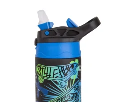 Botella Térmica Bono Skate Night 350ml