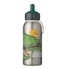 Botella Térmica Campus Flip-Up Dino 350ml