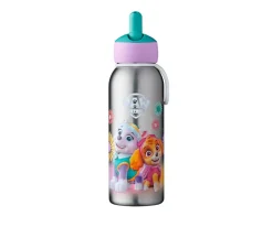 Botella Térmica Campus Flip-Up Paw Patrol Girls 350ml