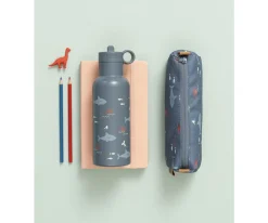 Botella Térmica con Boquilla Recambio Shark 500ml