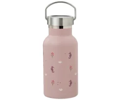 Botella Térmica con Boquilla Recambio Caballito de Mar 350ml