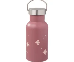 Botella Térmica con Boquilla Recambio Golondrinas 350ml