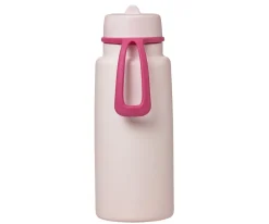 Botella Térmica con Boquilla Plegable y Asa 1L Pink Paradise