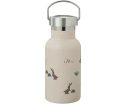 Botella Térmica con Boquilla Recambio Conejito 350ml