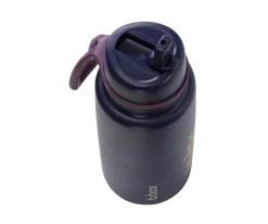 Botella Térmica con Boquilla Plegable y Asa 1L Harry Potter