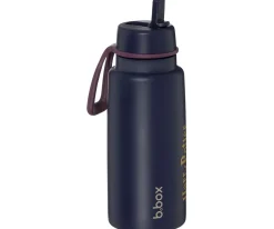 Botella Térmica con Boquilla Plegable y Asa 1L Harry Potter