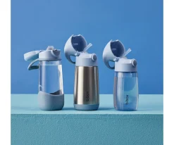 Botella Térmica con Pajita 350 ml Chill Out