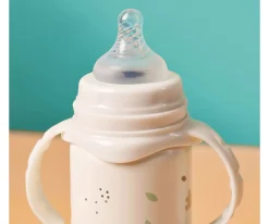 Botella Térmica con Tetina 240 ml Thermobaby Valencia